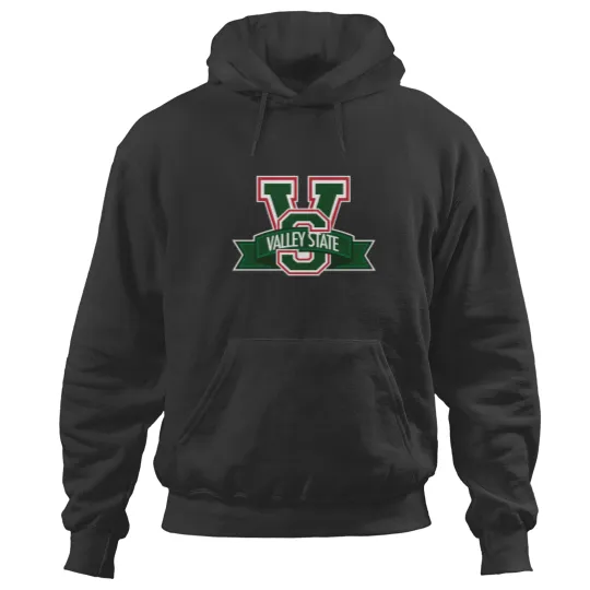 Discover Mississippi Valley State Delta Devils Hoodies