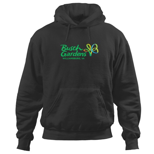 Discover Busch Gardens Williamsburg | Essential Hoodies