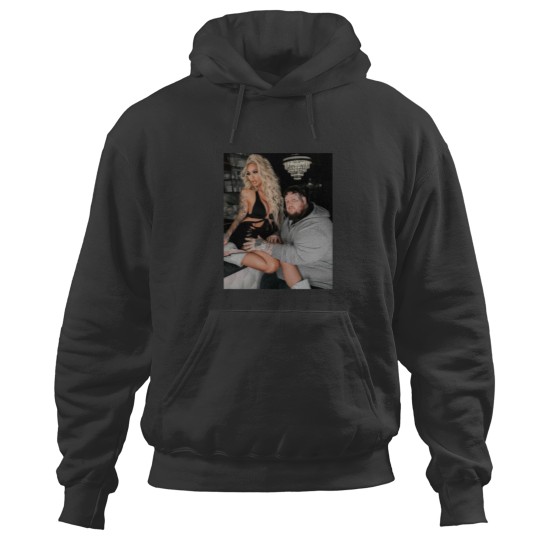 Discover Jelly Roll Hoodies, Jelly Roll Bunnie Hoodies
