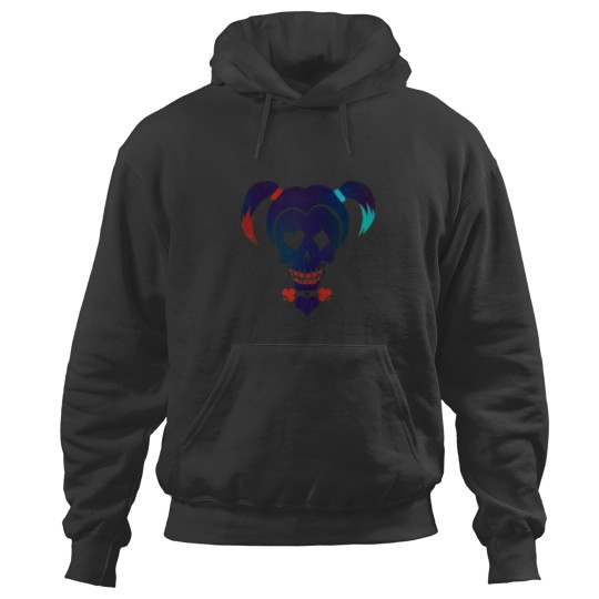 Discover Harley Logo Hoodies