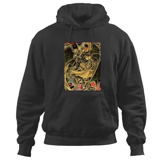 Discover Hamon Hoodies