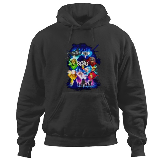 Discover A Cat Nap Hoodies