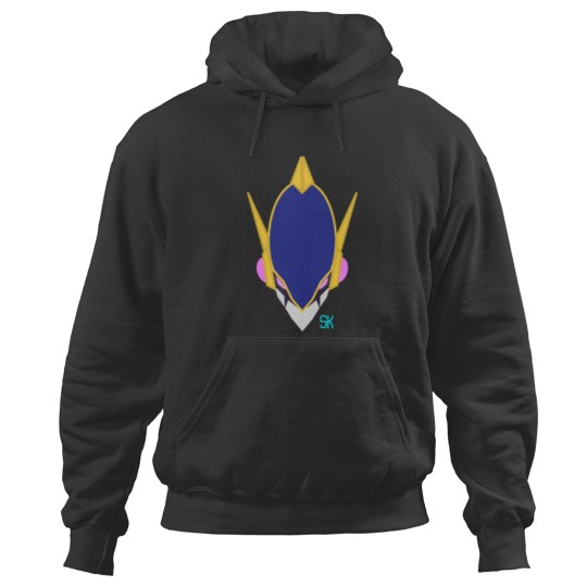 Discover Decode Talker Hoodies