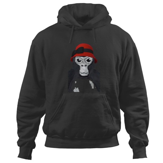 Discover Gorilla Tag pfp maker  Gorilla Tag pfp maker Hoodies