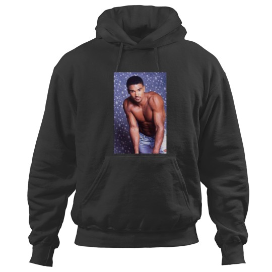 Discover shemar moore   (3) Hoodies
