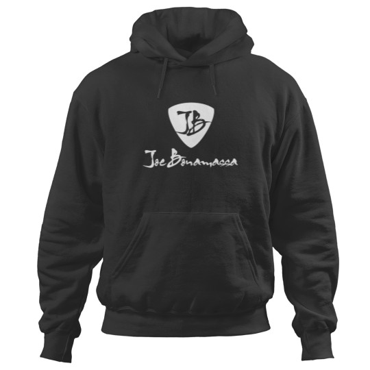 Discover aheupote art Joe Bonamassa Hoodies