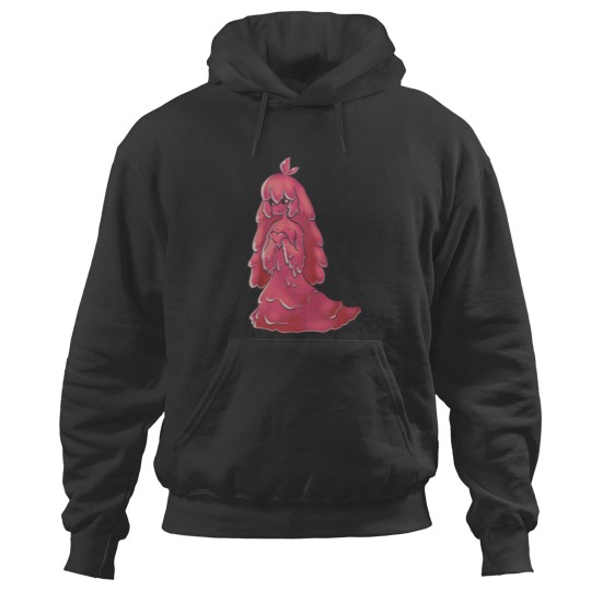 Discover Melting Love Lobotomy Corporation29 Hoodies