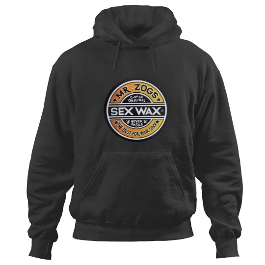 Discover Mr Zogs  wax Pullover Hoodies Hoodies