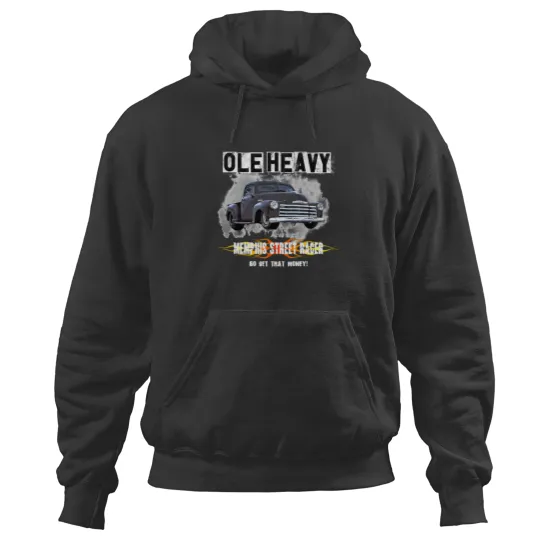 Discover Ole Heavy Ziptie Heifer t shirt Street Racing shirt JJ Boss and MSO Memphis outlaws 23 Hoodies