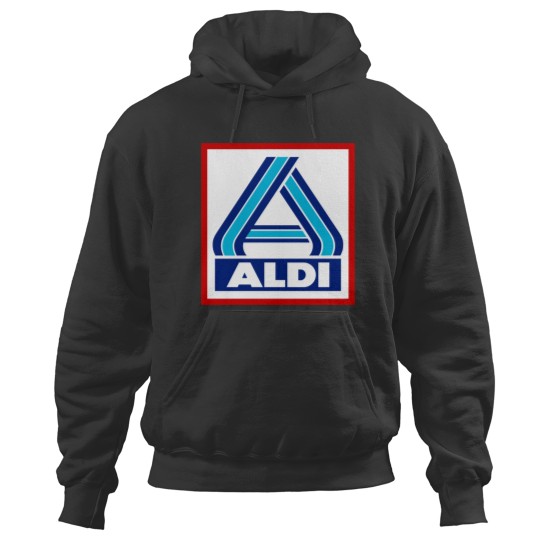 Discover Aldi Market Hoodies