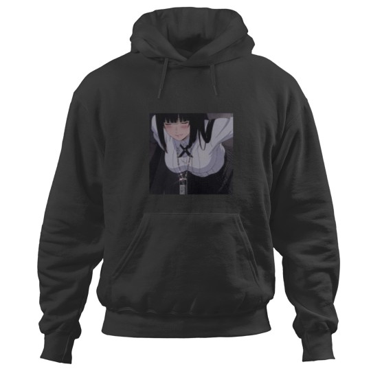 Discover Luxury Oppai Hoodies