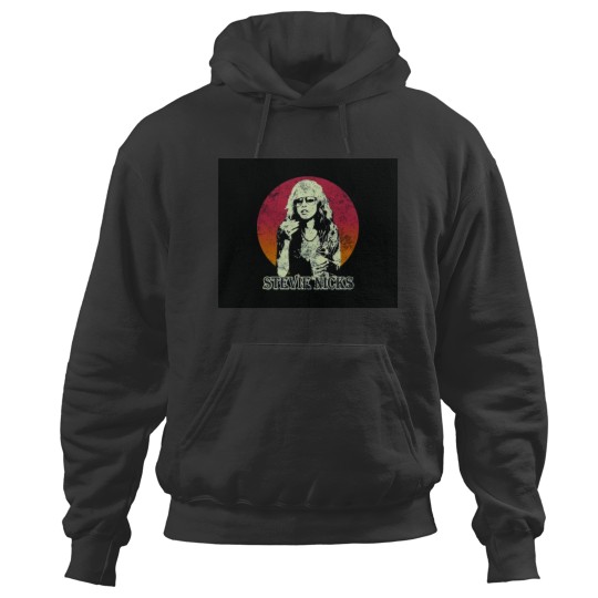Discover Stevie Nicks - Stevie Nicks - Tapestry Hoodies