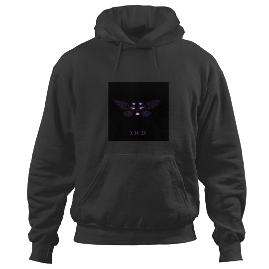 Discover Melanie Martinez Inspired Portals Long Hoodies