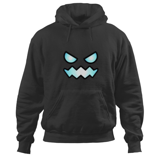 Discover Geometry Dash Hoodie (6)
