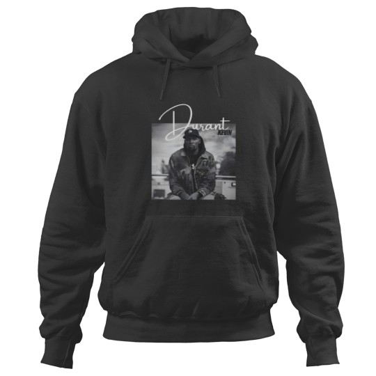 Discover Kevin Durant Graphic Hoodies