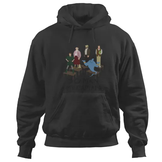 Discover Robin Williams Unisex Hoodies