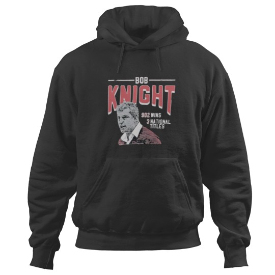 Discover Angels Bob Knight 1940 2023 Hoodies