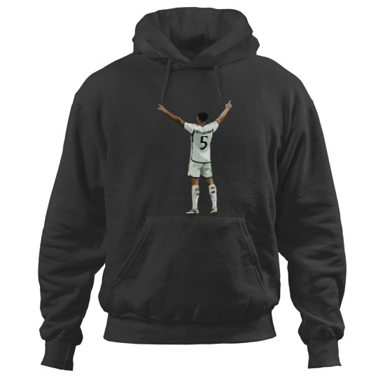 Discover Jude Bellingham Hoodies