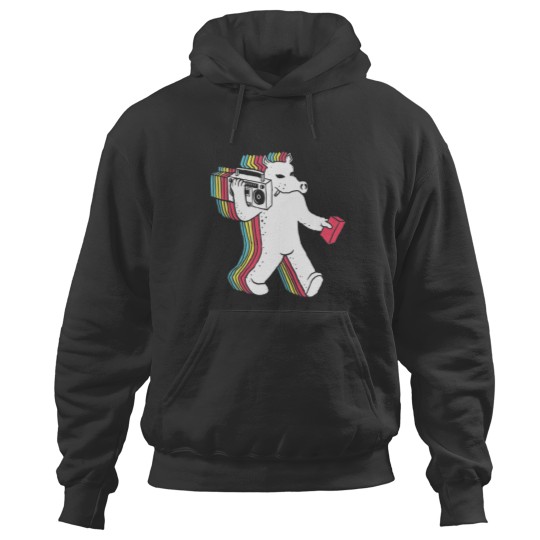 Discover quasimoto Hoodies
