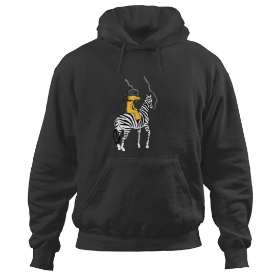 Discover Bandana Edit Zebra and Quasimoto - Freddie Gibbs _amp_ Madlib Hoodies