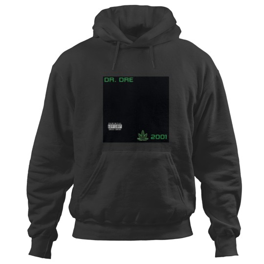 Discover Dr Dre 2001 Hoodies