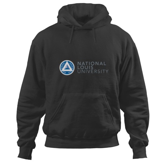 Discover National Louis University (NLU) Hoodies