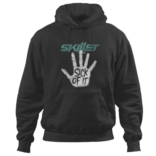 Discover sick of it shirt Hoodies