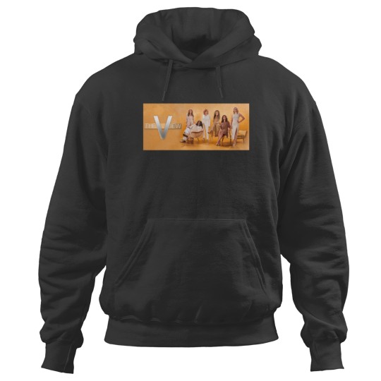Discover The View Season 27 TV Series Ceramic White Mug 2023 Coffee Mug Hoodies