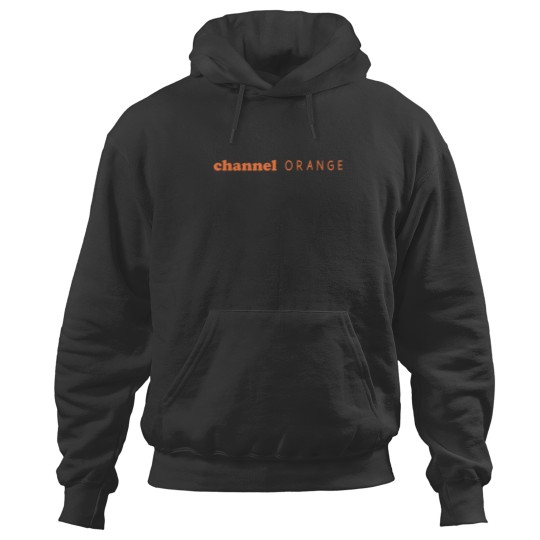 Discover Channel Orange Hoodies, Nostalgia Ultra Hoodies