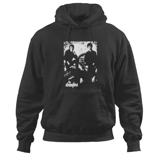 Discover The Strangler Classic T-Shirt Hoodies