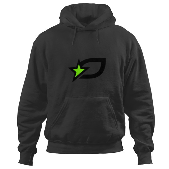 Discover Gaming OpTic Texas Hoodies