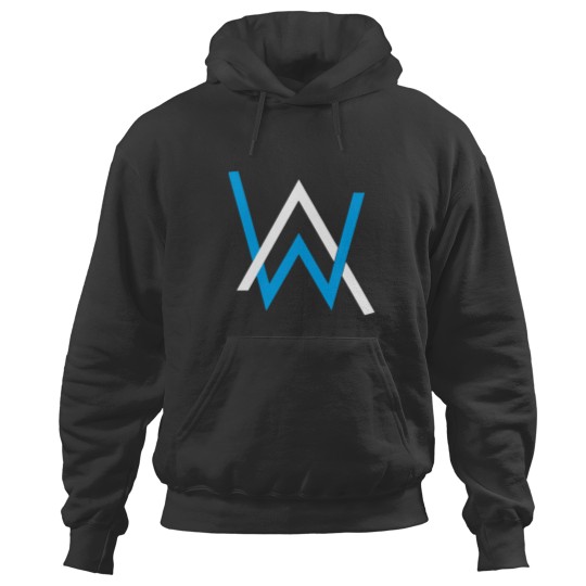 Discover BestSeller - AlanWalker Logo MerchandiseEssential T-Shirtssential T-Shirt Hoodies