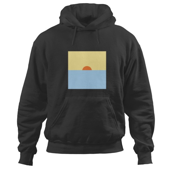 Discover Childish Gambino Kauai Album Hoodies
