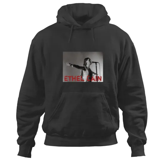 Discover Ethel Cain Hoodies