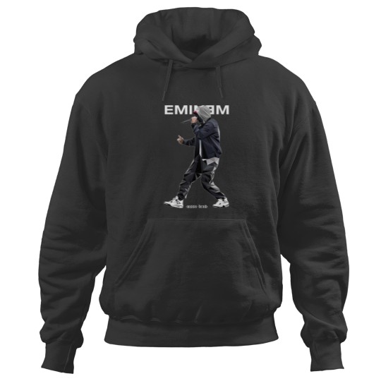 Discover Eminem Hoodies / Playera Eminem