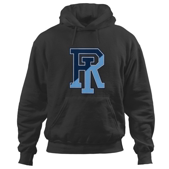 Discover University of Rhode Island Hoodies