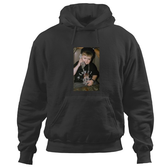 Discover Hasbulla Money Talks Hoodies