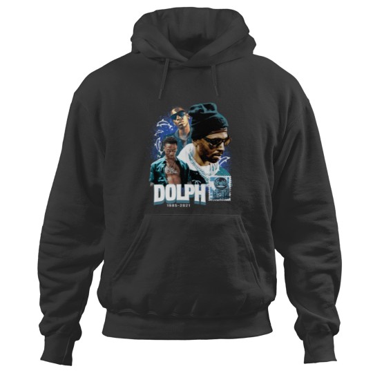 Discover Limited Young Dolph King of Memphis Hoodies, Unisex Hoodies