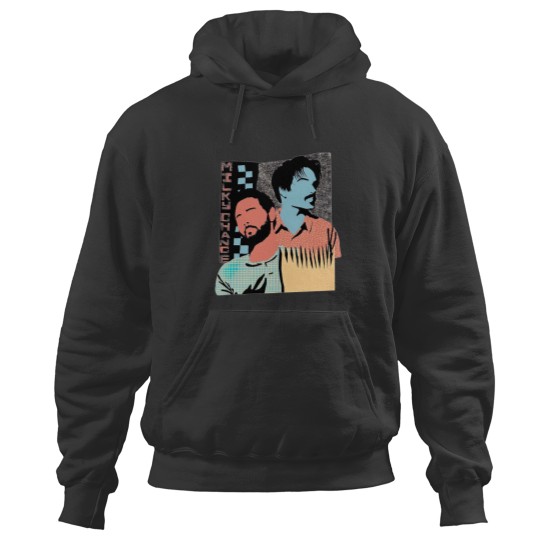 Discover Milky Chance Hoodies