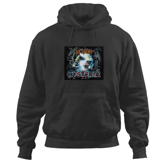 Discover hysteria Hoodies