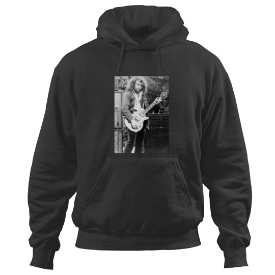 Discover Martin Barre - Jethro Tull - Women's Racerback Tank Hoodies