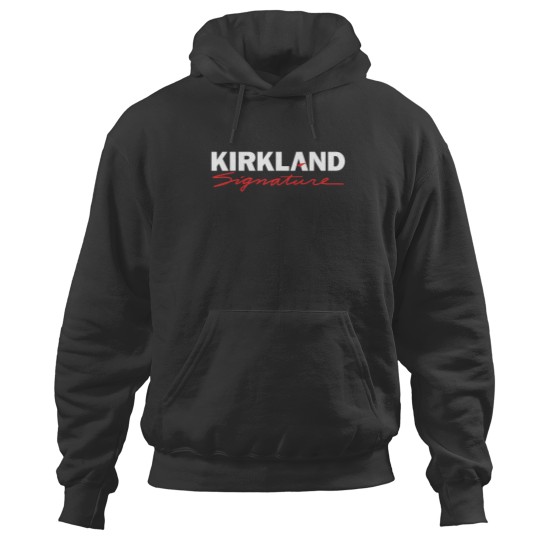 Discover Kirkland  Costco'S Kirkland Hoodies, Costco Hot Dog & Soda Combo With Quote Hoodies, Costco Hot Dog Lover Gift Hoodies
