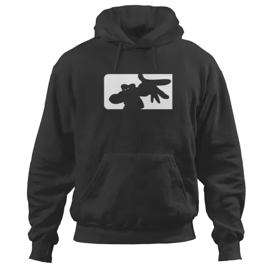 Discover Limp Bizkit Logo Hoodies