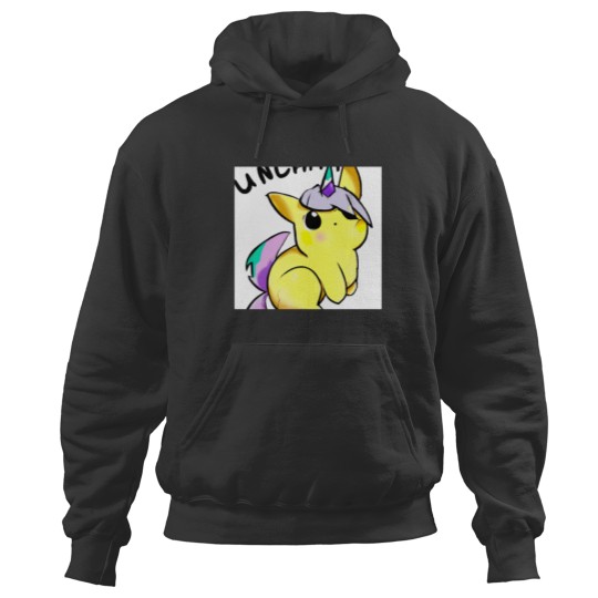 Discover Pikachuu Hoodies