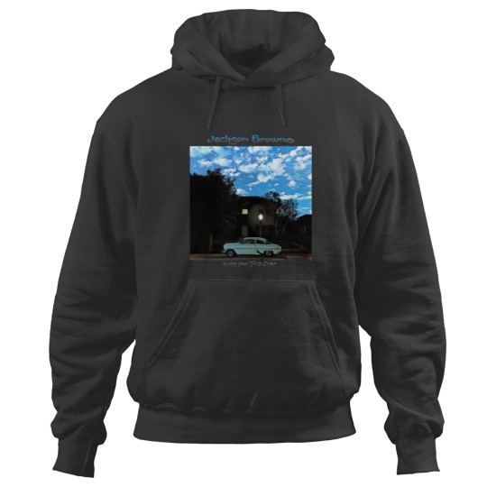 Discover Jackson Browne Late For The Sky American Singer Country Rock Hoodies
