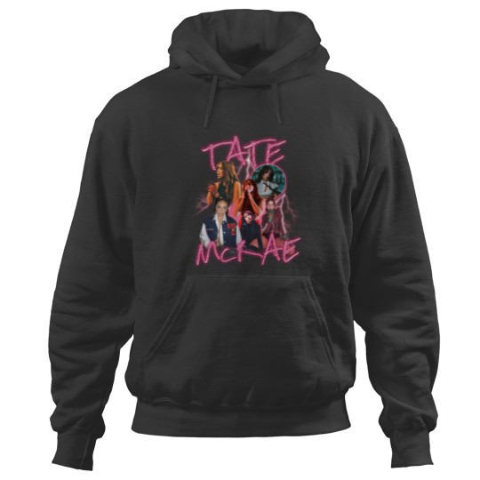 Discover Vintage Tate McRae Hoodies, Tate McRae Bootleg Hoodies