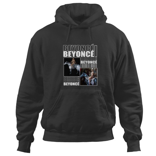 Discover Beyonce Renaissance Tour Hoodies