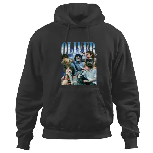 Discover Oliver Sykes Vintage Hoodies, Oliver Sykes Vintage 90s Hoodies