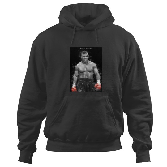 Discover Vintage Mike Tyson Graphic Tees, Mike Tyson Bootleg Rap Hoodies