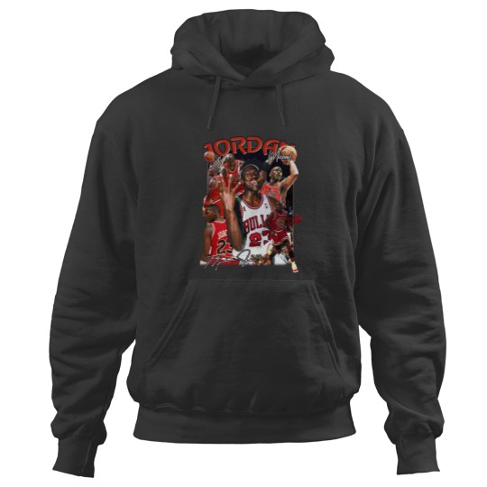Discover Michael Jordan Hoodies, Basketball Hoodies